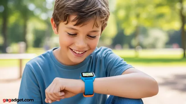 Mejor Smartwatch para Niños