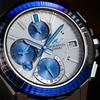 Reloj Estiloso Casio Oceanus Manta OCW-S6000PB-7A Miniatura