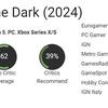La reposición de un clásico ha dejado muchos interrogantes: la crítica no se impresiona con el terror Alone in the Dark (2024)-4