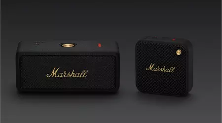 Marshall ha anunciado los nuevos altavoces portátiles Emberton III y Willen II con sonido y autonomía mejorados