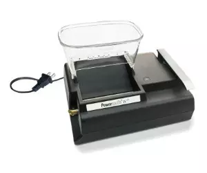 Máquina eléctrica inyectora de cigarrillos Powermatic ...