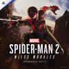 Se han publicado los pósters de los dos personajes principales de Marvel's Spider-Man 2. Insomniac Games invita a los fans a una retransmisión especial para celebrar el quinto aniversario de la primera parte del juego-4 Se han publicado los pósters de los dos personajes principales de Marvel's Spider-Man 2. Insomniac Games invita a los fans a una retransmisión especial para celebrar el quinto aniversario de la primera parte del juego-4