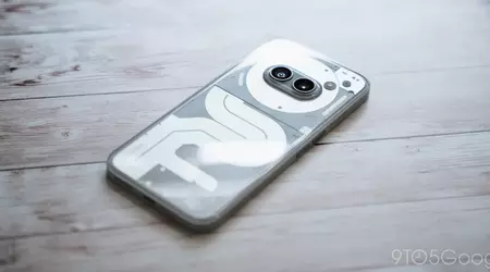 Nothing Phone (2a) Plus recibió la versión beta de Android 15