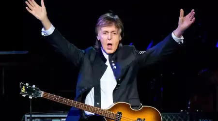 Paul McCartney aclara que no hay nada artificial en la canción de The Beatles creada por IA