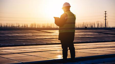 Apple invierte 100 millones de dólares en el desarrollo de energías limpias en China