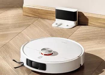Xiaomi ha lanzado la aspiradora robot ...