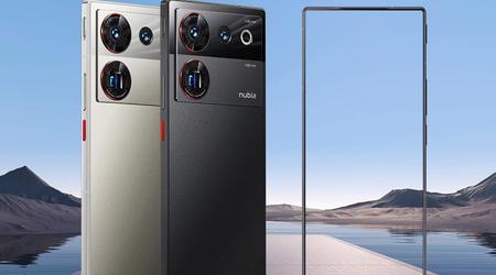 Ya es oficial: ZTE presentará el smartphone insignia nubia Z50S Pro el 20 de julio