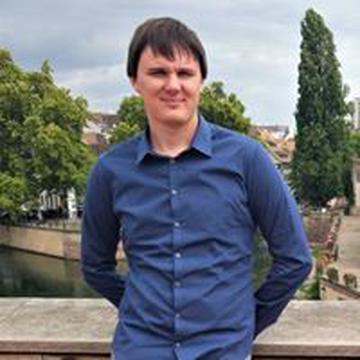 Vadym  Iuryk