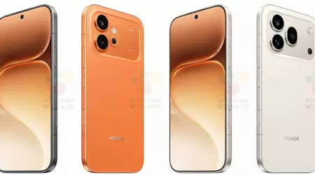 Honor serie 600 lista para el lanzamiento global: batería gigante de 9000 mAh y diseño inspirado en el iPhone