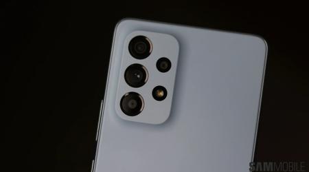 No sólo los buques insignia: Galaxy A53 recibe una importante actualización de seguridad en Corea del Sur