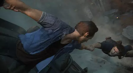 Uncharted Legacy of Thieves Collection tiene un descuento del 50% en Steam hasta el 21 de diciembre