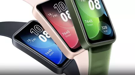 Huawei liderará el mercado global de relojes inteligentes y pulseras de fitness en el primer trimestre de 2025