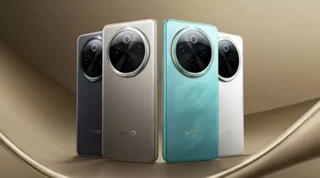 El Vivo Y500 sorprenderá con su autonomía: según la filtración, la novedad recibirá una capacidad de batería récord de 8200 mAh para la marca