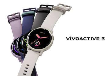 Garmin lanza la actualización beta 14.05 ...