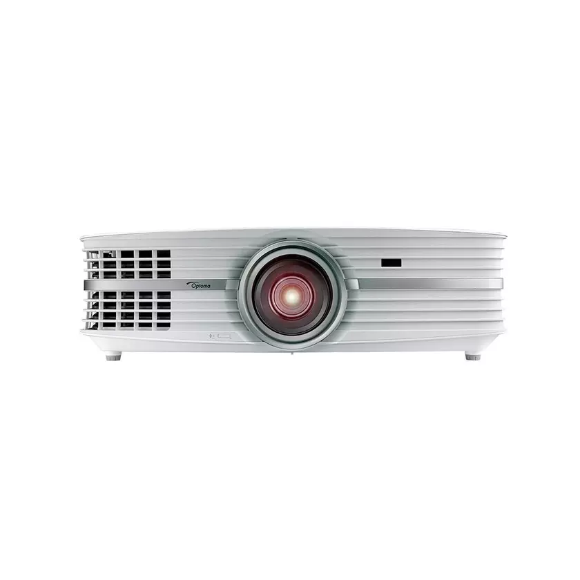 Proyector Optoma UHD60 4K Comparación de proyectores Optoma