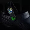Lanzamiento limitado de Crocs y Xbox