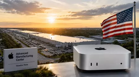 Apple abre en Houston su centro de fabricación de IA y producirá el Mac mini en EE.UU.