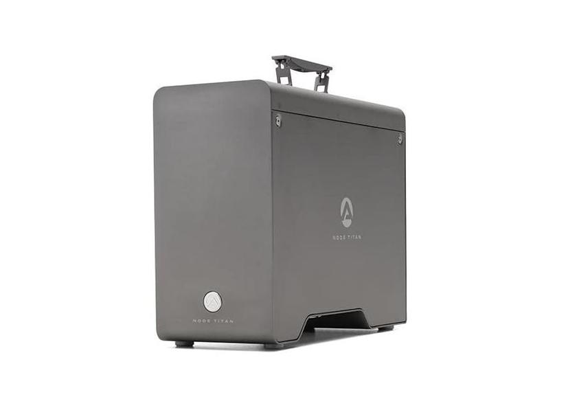Caja para tarjeta gráfica externa AKiTiO Node Titan