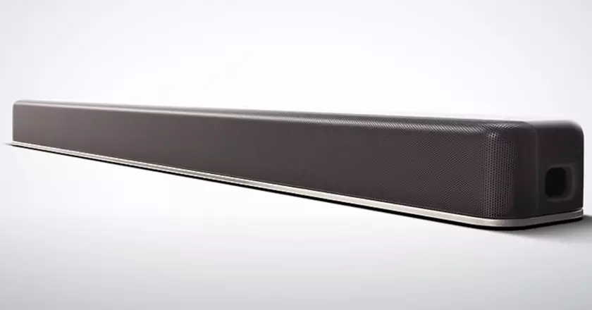Sony HTX8500 sony tv soundbar