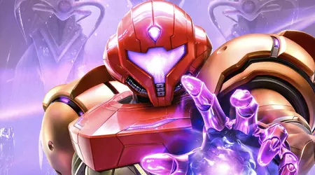 Los fans están de enhorabuena: Nintendo ha desvelado un extenso tráiler de Metroid Prime 4: Beyond