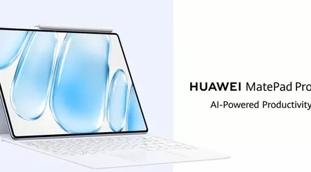 Huawei MatePad Pro 12: la tableta más delgada de la marca llega al mercado global el 2 de septiembre