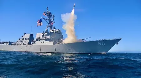 RTX ha recibido 124,3 millones de dólares para fabricar 42 cabezas de guiado para misiles Maritime Strike Tomahawk, capaces de destruir buques a una distancia de hasta 1.600 km.