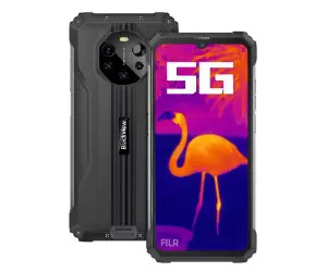 Smartphone resistente Blackview BL8800Pro