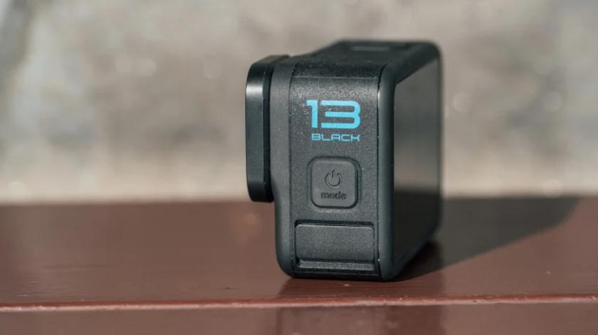 GoPro HERO13 Black mejor cámara de acción
