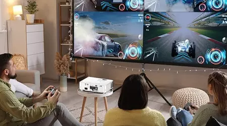 Mejores Proyectores para Gaming