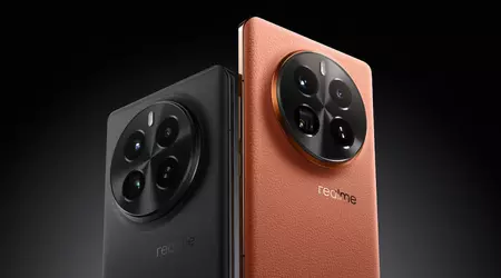 Insider: el buque insignia realme GT 7 Pro tendrá una pantalla BOE X2, cámara Sony LYT-600, chip Snapdragon 8 Gen 4 y carga de 100W