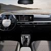 El Kia Stonic actualizado para el año modelo 2026 - imagen de la llanta
