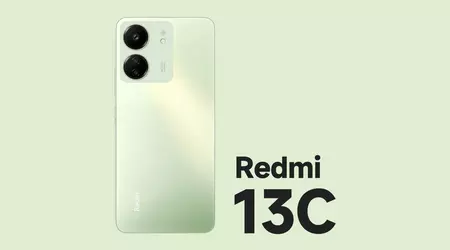 El Redmi 13C con cámara de 50 MP y chip MediaTek está listo para su anuncio