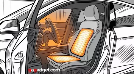 Mejor Cojín Calefactable para Coche