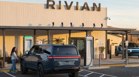 Rivian creó un pool secreto de baterías de fabricantes asiáticos para eludir los aranceles de Trump - medio de comunicación