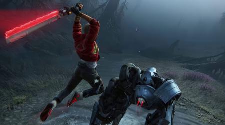 Intergalactic: The Heretic Prophet ya se juega en las oficinas de Naughty Dog y "es increíble", dice Neil Druckmann