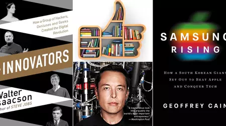 Los 10 mejores libros para entender las empresas de TI