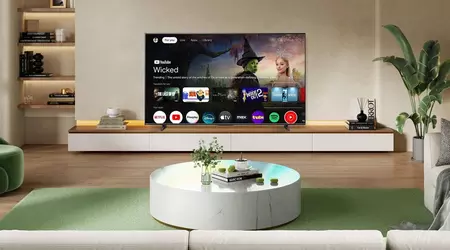 Televisores Hisense M7 Mini LED asequibles con 4K, Dolby Vision, HDR10+ y Google TV ahora están disponibles fuera de China