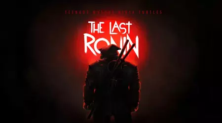 TMNT: The Last Ronin resucita con PlatinumGames tras el fracaso de Black Forest