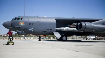 Las Fuerzas Aéreas estadounidenses han realizado la penúltima prueba del misil hipersónico AGM-183 ARRW antes de cerrar el multimillonario programa