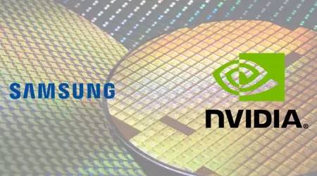 Apuesta por la IA y la independencia: NVIDIA y Samsung comenzarán la producción de CPU y XPU personalizadas