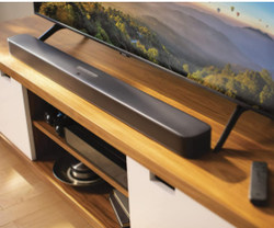 Barra de sonido JBL 2.1 Deep Bass 