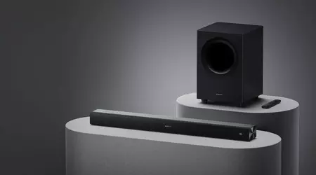 Xiaomi trae el Soundbar Pro 2.1 ch al mercado global: gran sonido en un diseño elegante