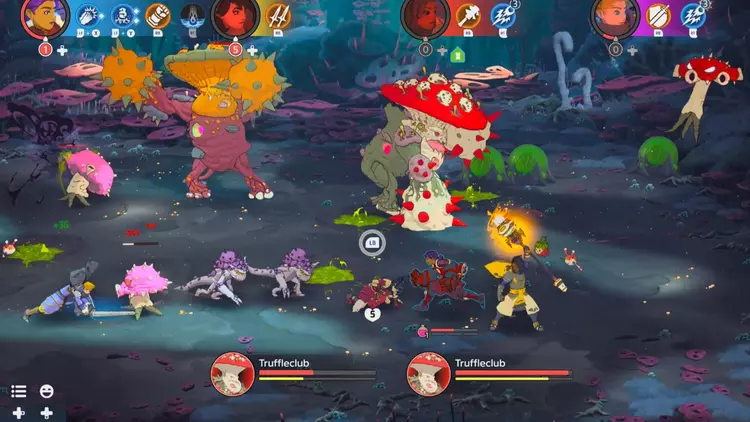 Los desarrolladores de Towerborne han anunciado ...