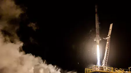 La empresa española PLD Space realizó el primer lanzamiento privado de un cohete en Europa, pero no llegó al espacio.