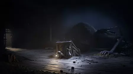 Mira el tráiler de Reanimal, el nuevo juego de terror atmosférico cooperativo de los creadores de Little Nightmares.