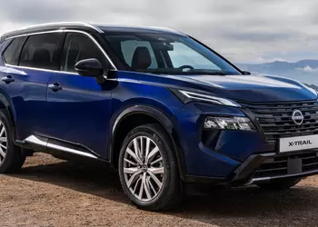 Renovado Nissan X-Trail 2026: Características Potenciadas ...