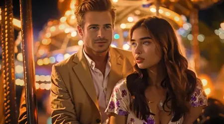 "Próxima parada: París": TCL anuncia una película creada por IA (spoiler: es muy mala)