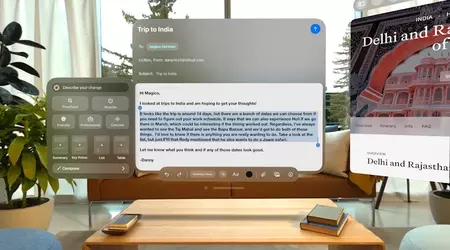 iOS 18.4 ya está disponible con nuevos emojis, Apple News+ Food y notificaciones prioritarias