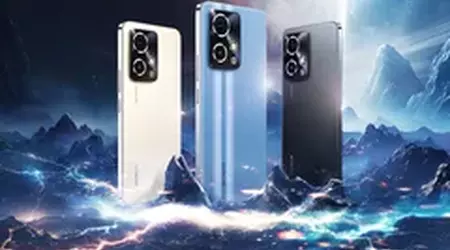 Honor 100 GT recibirá Snapdragon 8 Gen 3 y una batería actualizada