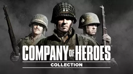 El juego de estrategia militar de culto Company of Heroes llegará a Nintendo Switch: la editora Feral Interactive ha anunciado un recopilatorio que incluirá la primera parte del juego y dos añadidos a la misma